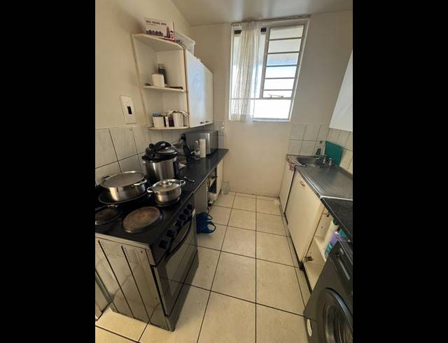 1 BEDROOM PROPERTY TO RENT IN BEDFORD GARDENS